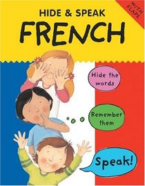 Hide & Speak French (Hide & Speak)