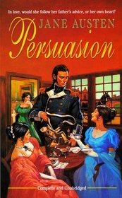 Persuasion (Tor Classics)
