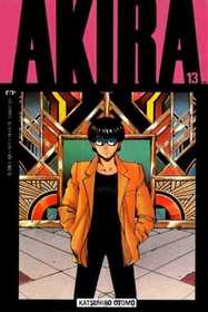 Akira, No. 13