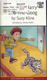 Horrible Harry and The Goog