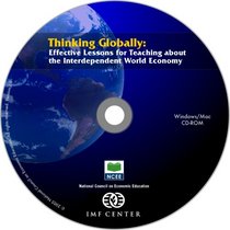 Thinking Globally: Effective Lessons for Teaching about the Interdependent World Economy