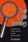 True Crime Astrology: Famous Murders and Suicides