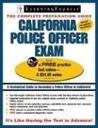 California Police Officer Exam, 2nd Edition (California Police Officer Exam)