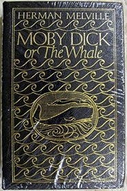 Moby Dick; or, The Whale - The 100 Greatest Books Ever Written Series, Collector's Edition