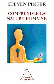 Comprendre la nature humaine (OJ.SC.HUMAINES) (French Edition)