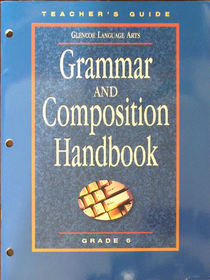 Grammar and Composition Handbook: Grade 6 TE