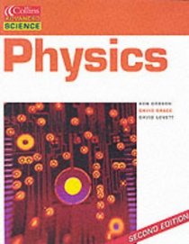Physics (Collins Advanced Science)