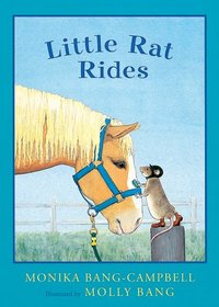 Little Rat Rides (Little Rat)