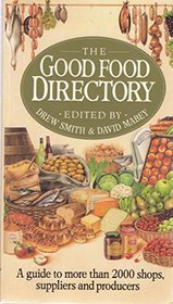CA Good Food Directory
