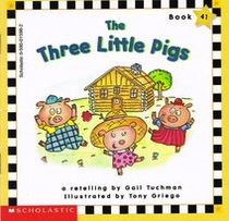 The Three Little Pigs