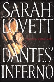 Dantes' Inferno (Dr. Sylvia Strange, Bk 4)