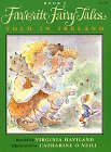 Favorite Fairy Tales Told in Ireland