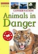 Conservation: Animals in Danger (Starters Level 3)