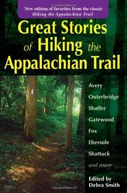 Great Stories of Hiking the Appalachian Trail