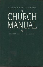 Church manual