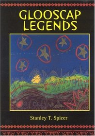Glooscap Legends