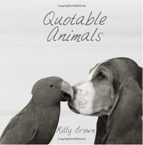 Quotable Animals