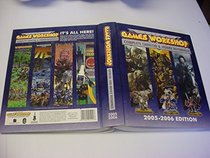 Games Workshop Complete Catalog & Hobby Reference