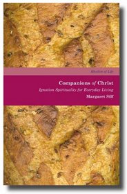 Companions of Christ (Rhythm of Life)