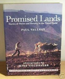 Promised Lands: Stories of Power and Poverty in the Third World