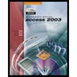 I-Series: Microsoft Access 2004 Complete: Complete Edition (I-Series)