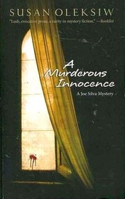 A Murderous Innocence (Mellingham, Bk 5)