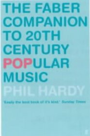 The Faber Companion to 20th-century Popular Music