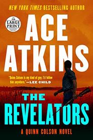 The Revelators (A Quinn Colson Novel)