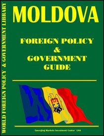 Moldova Foreign Policy and National Security Yearbook
