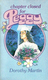 Chapter Closed for Peggy