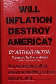 Will inflation destroy America?