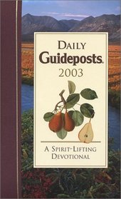 Daily Guideposts 2003