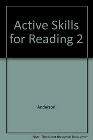 Active Skills for Reading 2: Teacher's Manual