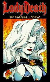 Lady Death: The Reckoning ( Volume 1 )