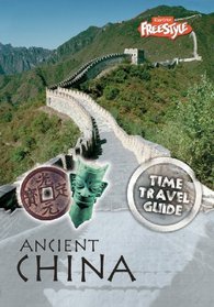 Ancient China Time Travel Guides