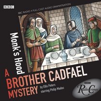 Cadfael: Monk's Hood (Radio Crimes)