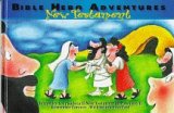 Bible Hero Adventures: New Testament