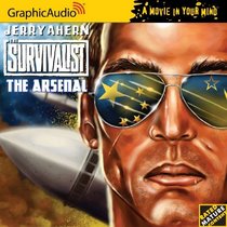 The Survivalist 16 - The Arsenal