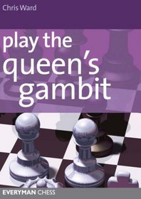 CD Play the Queen's Gambit