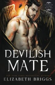 Devilish Mate (Claimed By Lucifer)