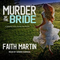 Murder of the Bride (Hillary Greene, Bk 3) (Audio CD) (Unabridged)