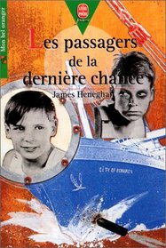 Les passagers de la dernire chance