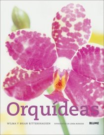 Orquideas (Spanish Edition)