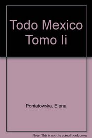 Todo Mexico Tomo Ii