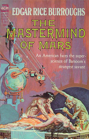 The Mastermind of Mars