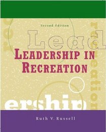 Leadership in Recreation with Powerweb: Health & Human Performance