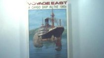 Voyage East: A Cargo Ship in the 1960's