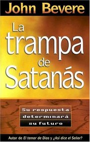 LA Trampa De Satanas/the Bait of Satan