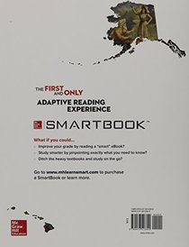US: A NARRATIVE HISTORY VOLUME 1 w/ Connect Access Card 1T AC