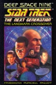 Deep Space Nine Crossover (Star Trek: The Next Generation)